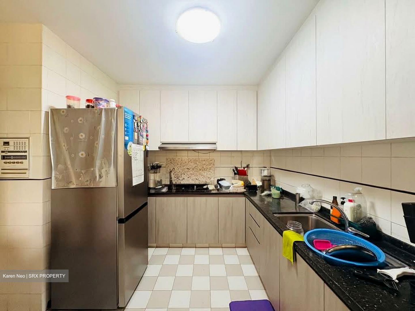Changi Green (D16), Condominium #597203921